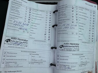 Prodám Volkswagen Sharan 2.0Tdi 103kw - 20