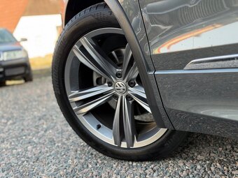 VW Tiguan 1.5TSi R-Line (virtual-tažné-19”-LED) 2020 - 20