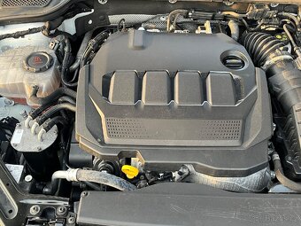 Škoda Octavia Combi 4 2.0 TDI STYLE Plus -110kw,CZ - 20