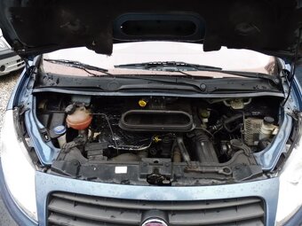 Fiat Scudo, 120 Multijet - 20