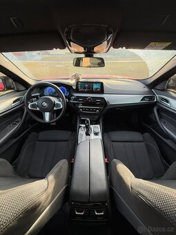 BMW G30 540i xDrive, 310kW, 660Nm, 430 koni, veľa úprav - 20