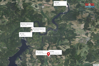 Prodej bytu 3+1, 66 m², Milešov - 20