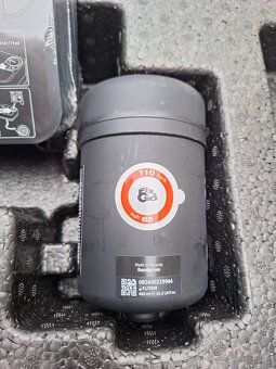 Octavie 1 66kw rok 99. - 20