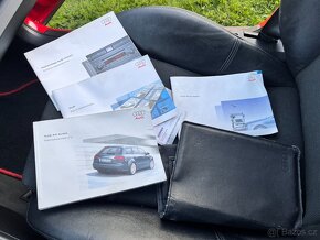 AUDI A4 3.0TDI 150KW,4x4,S-LINE,NAVIGACE - 20