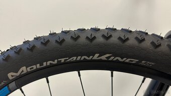 MTB Cannondale, rám L, kola 29", SLX, pro jezdce od 175 cm. - 20
