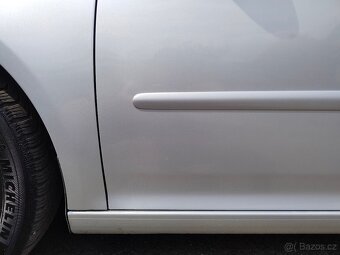 Volkswagen Golf V 2.0 TDI - 103 kW, BEZ KOROZE - TOP❗ - 20