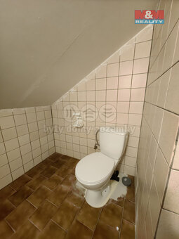 Prodej rodinného domu, 160 m², Horní Čermná, pozemek 1329 m² - 20