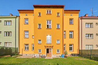Prodej bytu 3+1 po rekonstrukci v Trutnově - 20