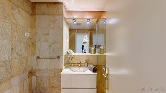 ŠPANĚLSKO, apartmánu moře Campoamor - 20