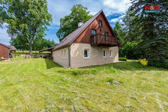 Prodej rodinného domu, 280 m², Jindřichovice - Heřmanov - 20