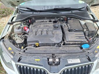 Octavia III 2.0tdi 110kw 2016,NEHAVAROVANÁ, Bixenony, Navi - 20