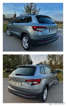 Skoda KaroQ 1.6 Tdi 85kw 115ps Executive • Facelift • Navi • - 20