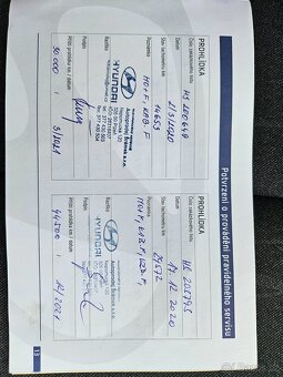 Hyundai Tucson, 1.6T-GDI 130kW, 1maj, původ ČR, Navi, rv2019 - 20