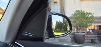 X3, 20d, x Drive, x Line,69 000 km 4x4, velice zachovalé,14 - 20