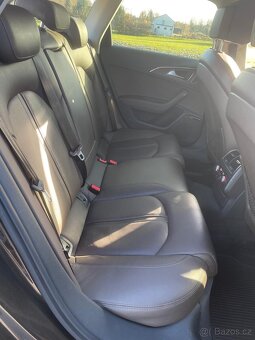 Audi A6 allroad 3,0 BiTDI, 4x4 - 20