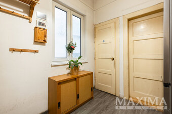 Byt 2+kk o ploše 64 m2 - Praha, Holešovice - 20