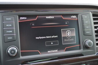 Seat Ateca 1.4 TSI Xcellence 4Drive - 20