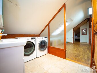 Mezonetový byt - 20