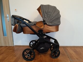 Elfan 85 OK bronz EKO - 20