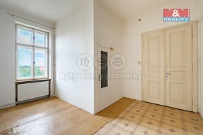Prodej rodinného domu, 220 m², Znojmo, ul. Palackého - 20