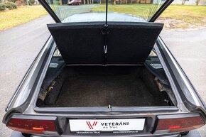 Alfa Romeo Alfetta GTV 2.0 - 20