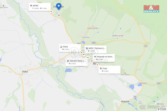 Prodej rodinného domu v Čečkovicích - 20