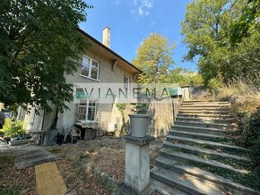Exkluzivně na prodej vila, rodinná rezidence Bratislava - 20