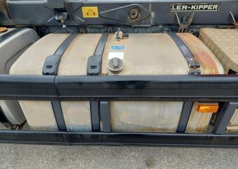 Prodám Nosič kontejnerů Scania R 400 LB Meiller 6x2/4 - 20