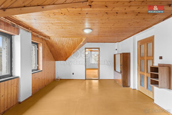 Prodej rodinného domu, 280 m², Koleč - 20