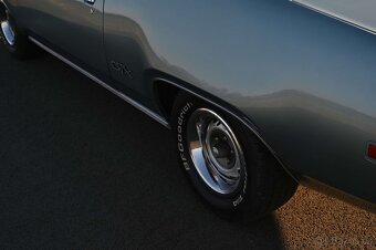 1971 Plymouth GTX - 20