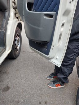 Fiat Ducato - 20