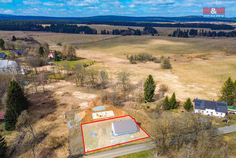 Prodej rodinného domu, 97 m², Mnichov- Rájov - 20
