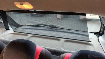 Citroen XSARA PICASSO 1.6 HDi Manual - pravidelně udržované - 20