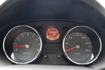 Nissan Qashqai 2.0i Acenta 4x2 - 20