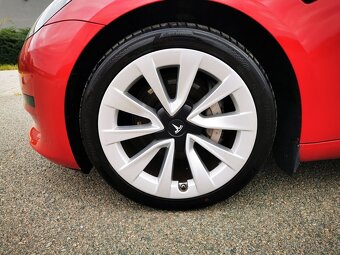 Tesla Model 3 Standart Range Plus 60kw Ryzen - 20