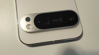 Google Pixel 9 Pro XL 256GB, Porcelain - 20