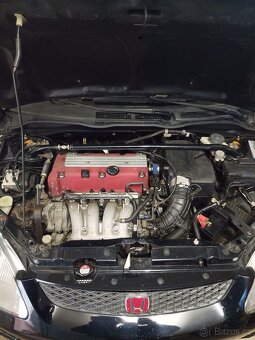 Honda Civic Type R EP3 - 20