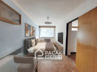 Prodej rodinného domu v Kokorách blízko Olomouce s přístavky - 20