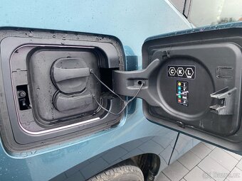 BMW i3 120 Ah 2021 TOP - 20