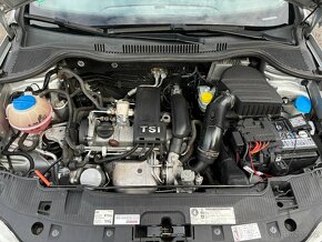 Seat Ibiza 1.2 TSI - 20