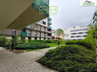 Pronájem bytu 1+1 40 m² Petržílkova, Praha 5 - Stodůlky - 20