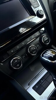 Škoda Octavia 1,6 TDI - 20