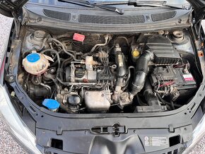 ŠKODA FABIA 1.2TSI 63KW,KLIMA,ESP,2xKOLA - 20