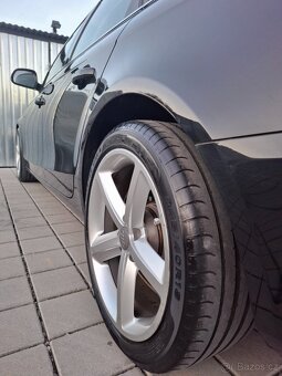 AUDI A4 B8 AVANT 2.0 TDI CR 105KW LED - 20