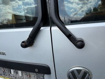 VOLKSWAGEN TRANSPORTER T5 2,0 TDI GP LONG / 103 kW - 20