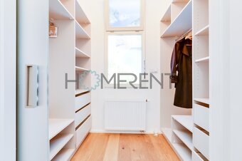 Pronájem stylového bytu 2+kk,  86m² - mezonet - Praha - Karl - 20