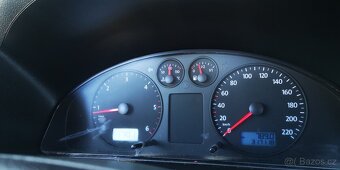 VW. Transporter T5 2,5 TDI - 96kw. PĚKNÝ STAV A PO SERVISU - 20
