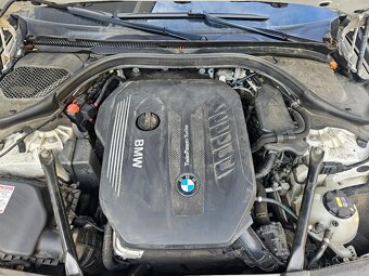 BMW 530d xDrive 195 kW mod. 2018, 154.000 km, M-Paket - 20