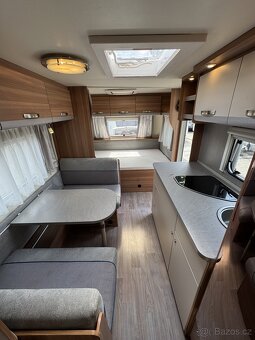 Weinsberg CaraOne 550 ~ Palandy - 20