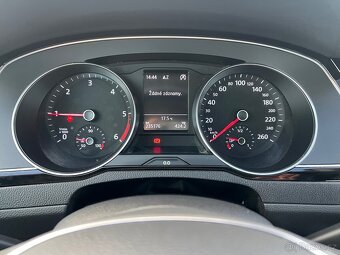 VW Passat B8 2.0TDI 2017 DPH - 20